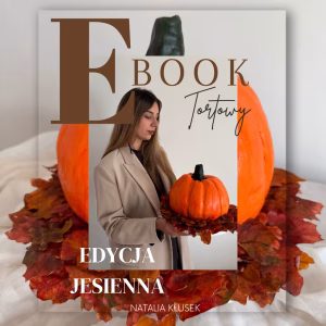E-book tortowy – Edycja Jesienna