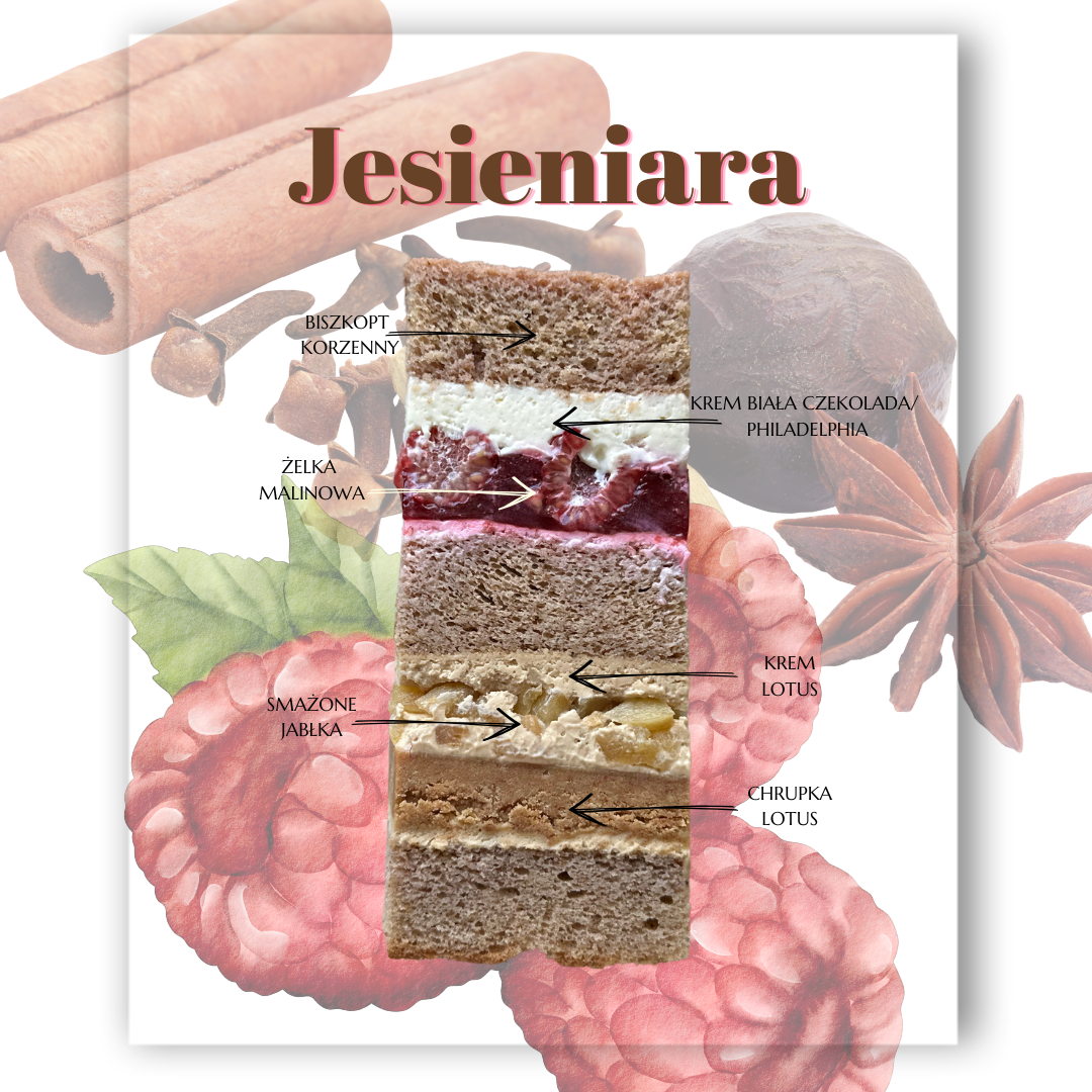 E-book tortowy – Edycja Jesienna - obrazek 7